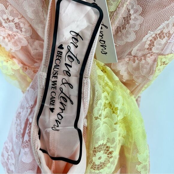 For Love and Lemons Blossom Dress - Picture 9 of 10